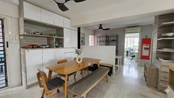 Blk 87 Redhill Close (Bukit Merah), HDB 5 Rooms #537125501